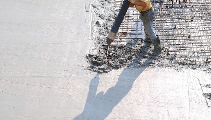 High-Quality Concrete Foundation Services in Charleston, South Carolina for Residential or Commercial Projects